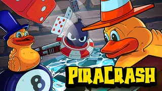 PiraCrash!