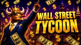 Wall Street Tycoon