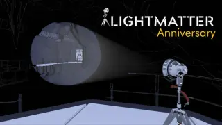 Lightmatter Anniversary
