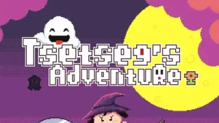 Tsetesg's Adventure - Switch