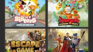 Have Fun Together - Switch