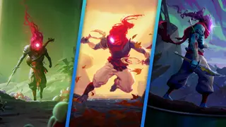 Dead Cells: DLC Bundle - Xbox One