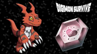 Digimon Survive Month 1 Bonus Pack - Switch