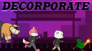 Decorporate