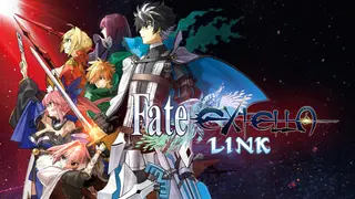 Fate/EXTELLA LINK