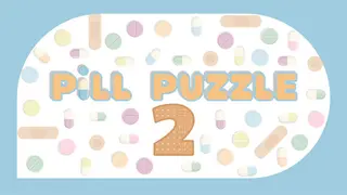 Pill Puzzle 2