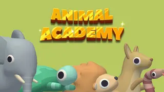 Animal Academy
