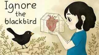 Ignore the Blackbird