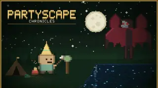 PartyScape Chronicles