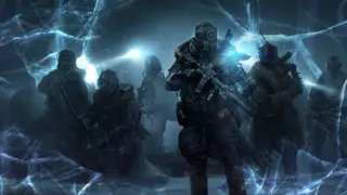 Wasteland 3 Colorado Collection (PS4)