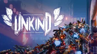 UNKIND