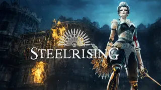 Steelrising