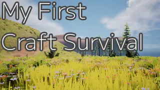 My First Craft Survival