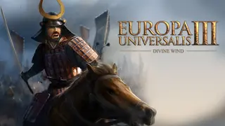 Europa Universalis III: Divine Wind