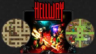 Hellway