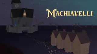 Machiavelli