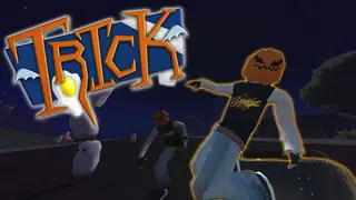 TRICK