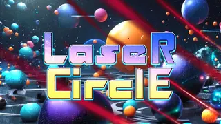 Laser Circle