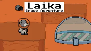 Laika Space Adventure