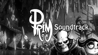 PRIM Soundtrack