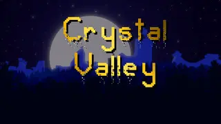 Crystal Valley