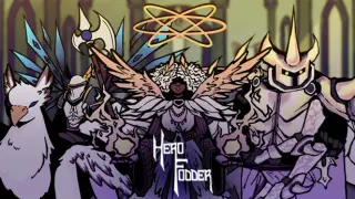 Hero Fodder