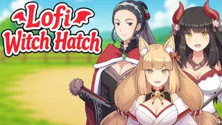 Lofi Witch Hatch