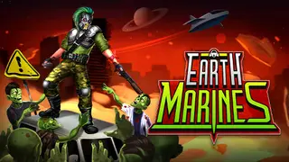 Earth Marines