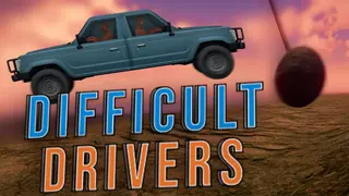 Difficult Drivers