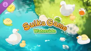 SuikaGame Waterside