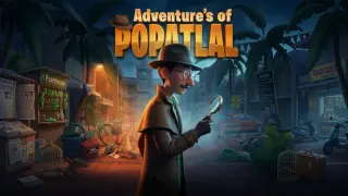 Adventures of Popatlal