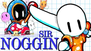 Sir Noggin
