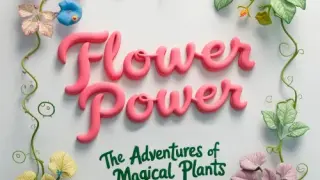 Flower Power: The Adventures of Magical Plants - Switch