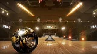 PBA Pro Bowling 2023 - Xbox One