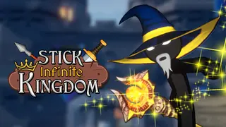 Stick Infinite Kingdom