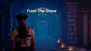 From The Grave