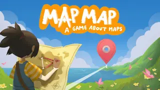 Map Map - A Game About Maps