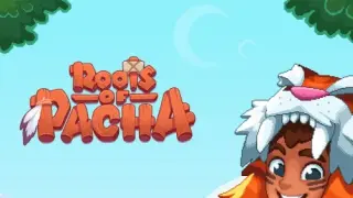 Roots of Pacha - Switch