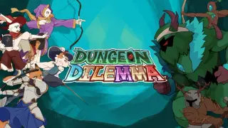 Dungeon Dilemma