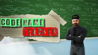 Cod Name Teacher