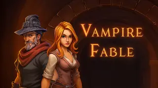 Vampire Fable