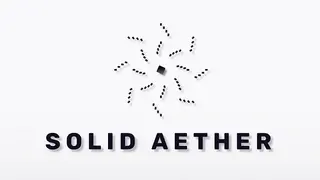 Solid Aether
