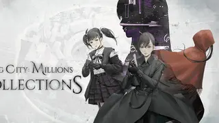 Raining City: Millions Recollections