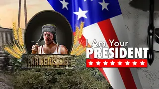 President and Farmer