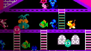Arcade Archives MOUSER - PS4