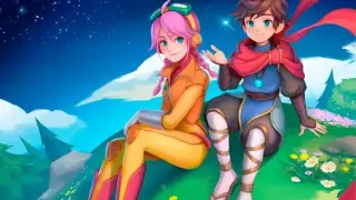 Deiland: Pocket Planet - Switch