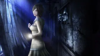 FATAL FRAME: Mask of the Lunar Eclipse (Xbox One & Series)
