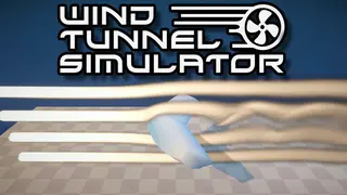 Wind Tunnel Simulator