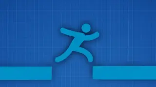Parkour Labs - Switch