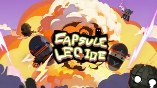 Capsule Legion